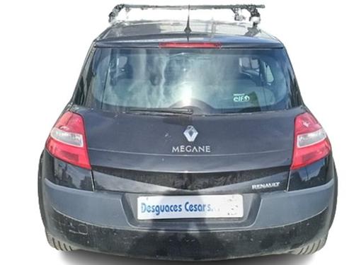 Right taillight RENAULT MEGANE II (BM0/1_, CM0/1_)  | BP16687160C35 