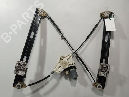 Front left window mechanism SEAT LEON (5F1) 1.6 TDI | BP36002492C22 - Image 4