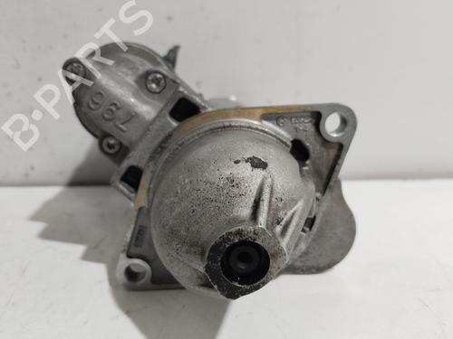 Used Starter OPEL CORSA D (S07) [2006-2015]  21572688