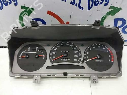 instrument-cluster-kia-joice-mte1p-94000m3100-2000-2001-2002-2003-5206298 main image