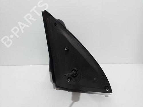Left mirror OPEL COMBO Box Body/MPV  | BP13520998C26 