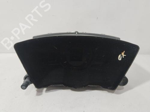 Used Instrument cluster HONDA CIVIC VIII Hatchback (FN, FK) 2.2 CTDi (FK3) (140 hp) 30591265