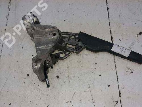 Hand brake VW GOLF V (1K1)  | BP8772954I18 