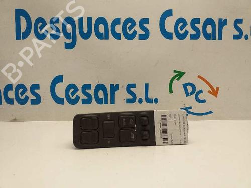 Used Left front window switch Left front window switch VOLVO V40 Estate (645) [1995-2004] 5193130 5193130