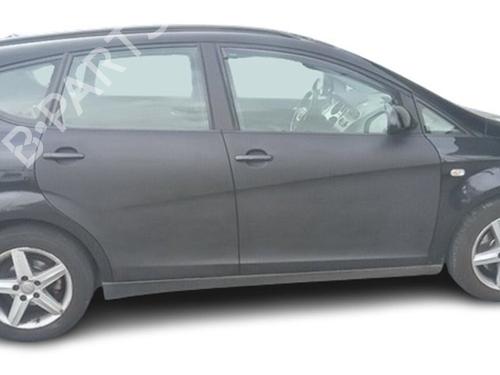 Left mirror SEAT ALTEA XL (5P5, 5P8)  | BP16817793C26 