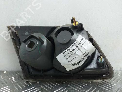 Other MAZDA 6 Hatchback (GG)  | BP14066329O1 
