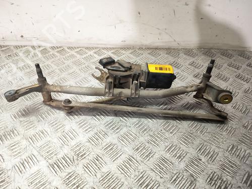 Used Front wiper motor Front wiper motor RENAULT MEGANE II Coupé-Cabriolet (EM0/1_) 1.9 dCi (131 hp) 36114719 36114719