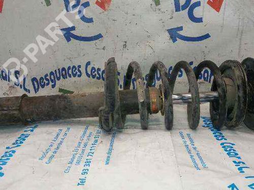 Used Right front shock absorber RENAULT TRAFIC Van (T_, P_, V_) 1.9 D (60 hp) 5164036