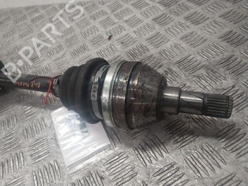 Left front driveshaft OPEL ASTRA J (P10) 1.7 CDTI (68) | BP25900758M38 - Image 2