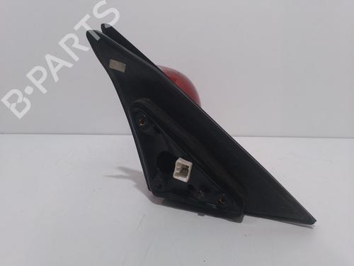 Left mirror DAEWOO NUBIRA Saloon (J100) | BP13713111C26
