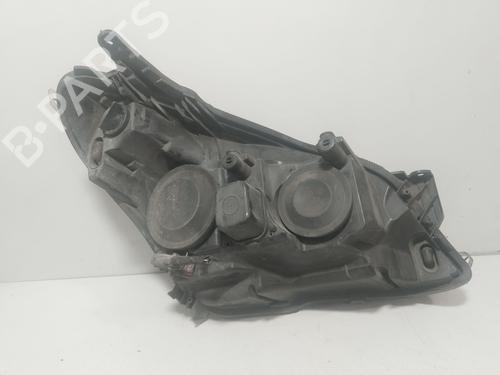 Left headlight OPEL ASTRA H (A04) 1.7 CDTI (L48) | BP37425316C28 - Image 5
