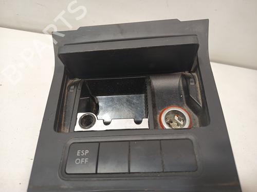 Ashtray VW GOLF V (1K1) 1.4 TSI | BP34631135I30 - Image 2