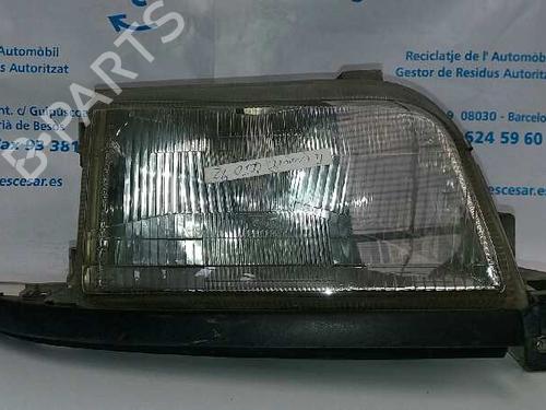 Phare droit OPEL COMBO Box Body/MPV (71_) [1994-2001]null 90444785