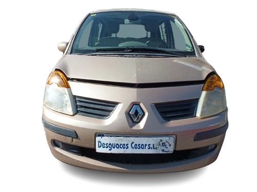 Starter RENAULT MODUS / GRAND MODUS (F/JP0_) 1.4 (JP01, JP0J) | BP34716684M8 - Image 11