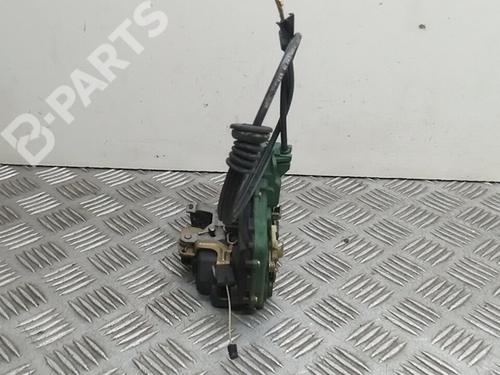 Front left lock SEAT IBIZA III (6L1)  | BP11681015C98 