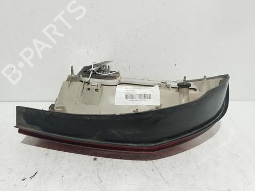 Right taillight OPEL ZAFIRA A MPV (T98) 1.6 16V (F75) | BP6906313C35