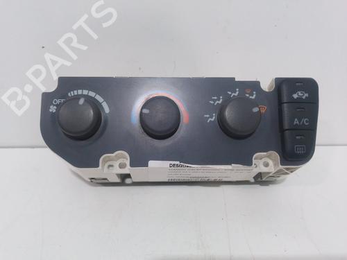 Used Climate control HONDA CR-V I (RD) 2.0 16V 4WD (RD1, RD3) (128 hp) 13711790