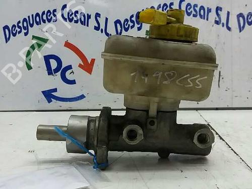 Brake master cylinder SEAT LEON (1M1) | BP5177662M77 - Image 2