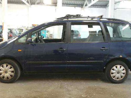 Right front indicator SEAT ALHAMBRA (7V8, 7V9)  | BP12255825C33 