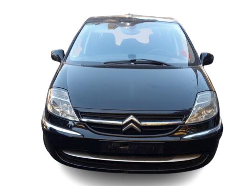 Brukte deler til CITROËN C8 (EA_, EB_) 2.0 HDi (120 hp) 4412855