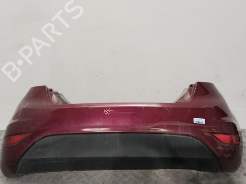 Paraurti posteriore FORD FIESTA VI (CB1, CCN) [2008-2026]  31291499