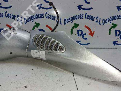 Used Right mirror RENAULT ESPACE III (JE0_) 2.2 12V TD (JE0E, JE0H, JE0P) (113 hp) 5160848