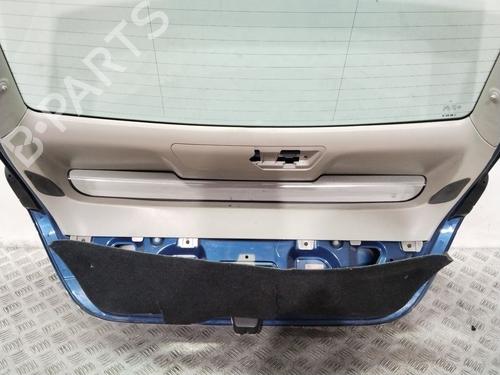 Tailgate MERCEDES-BENZ C-CLASS Coupe (CL203) C 230 Kompressor (203.747) | BP18323993C6 