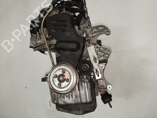 Engine RENAULT MEGANE I Classic (LA0/1_) 1.6 e (LA0F, LA0S) | BP28276394M1 