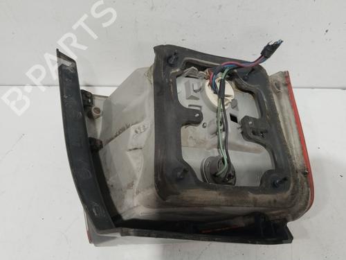 Right taillight KIA CARENS II MPV (FJ) 2.0 CRDi | BP17746328C35 