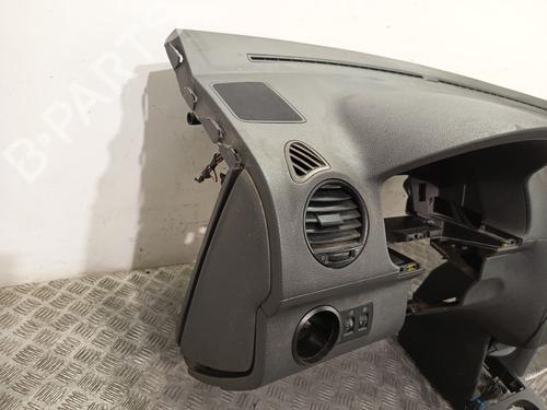 Dashboard VW CADDY III MPV (2KB, 2KJ, 2CB, 2CJ) 2.0 SDI | BP36435699C46 - Image 5