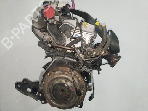Used Engine Engine CHRYSLER VOYAGER / GRAND VOYAGER III (GS_, NS_) 2.4 i (151 hp) 22907976 22907976