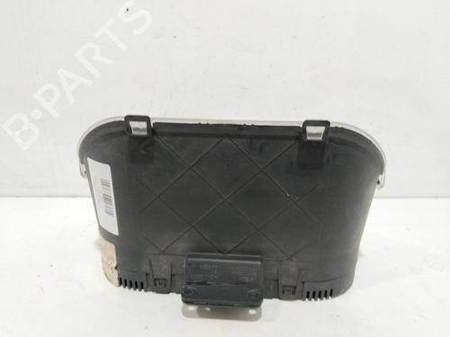 Instrument cluster FORD FIESTA V (JH_, JD_)  | BP17147345C47 