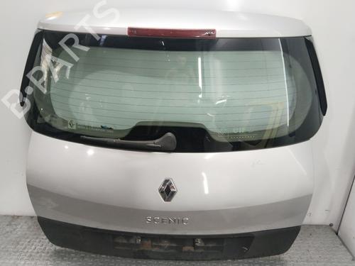 Used Tailgate Tailgate 38440070 38440070
