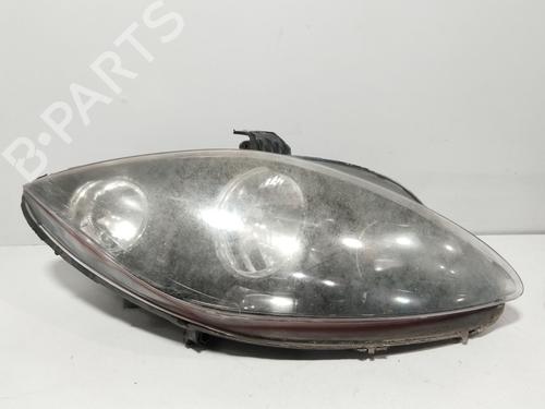 Used Right headlight Right headlight SEAT LEON (1P1) 1.6 TDI (105 hp) 40515656 40515656