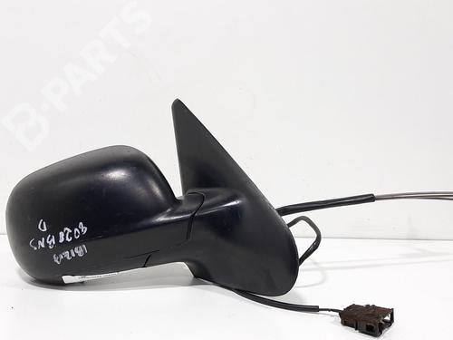 Right mirror SEAT IBIZA II (6K1)  | BP7865880C27 