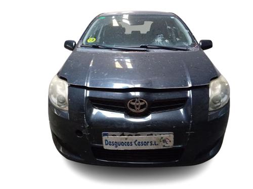 Used Parts TOYOTA AURIS (_E15_) 1.4 D-4D (NDE150_, NDE150R) (90 hp) 4333266