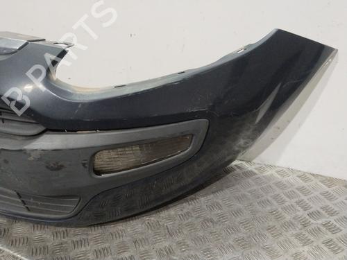 Front bumper FIAT PUNTO (199_) 1.2 (199AXZ1A, 199BXZ1A) | BP29885365C7