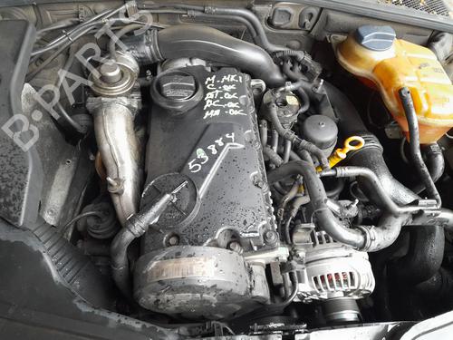 Gearbox VW PASSAT B5.5 (3B3) 1.9 TDI | BP36303309M3  - Image 6