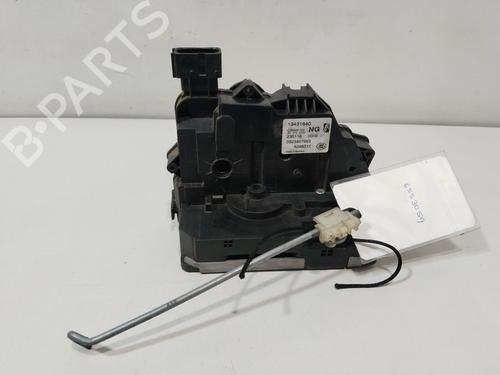 Used Front right lock Front right lock SEAT TOLEDO II (1M2) 1.9 TDI (110 hp) 33608738 33608738