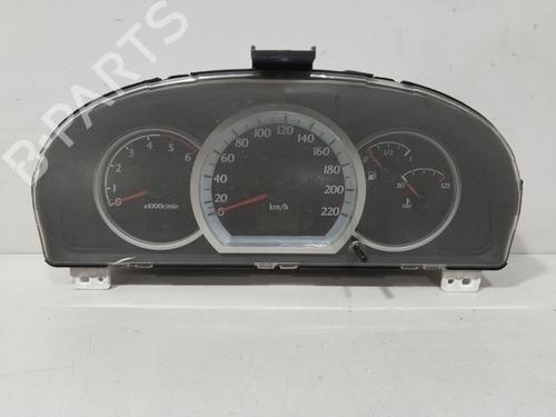 Used Instrument cluster CHEVROLET LACETTI (J200) 2.0 D (121 hp) 30149808