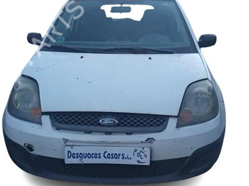 Startmotor FORD FIESTA VI (CB1, CCN)  | BP16652834M8 