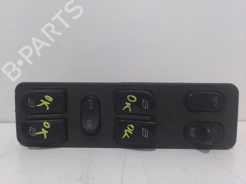 Used Left front window switch Left front window switch SAAB 9-3 (YS3D) 2.0 Turbo (150 hp) 13712260 13712260