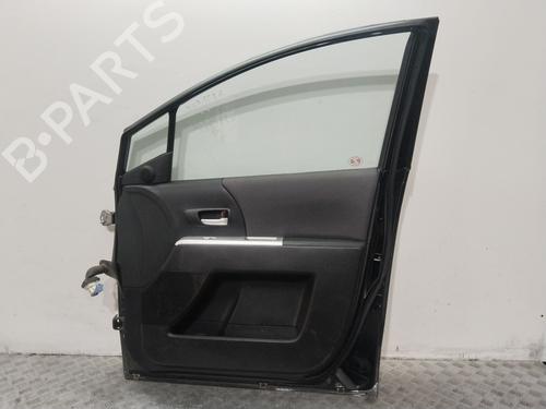 Right front door MAZDA 5 (CR) 2.0 CD (CR19) | BP23497555C3 