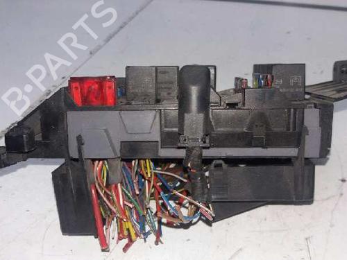 Fuse box SMART CITY-COUPE (450) 0.6 (S1CLB1, 450.331, 450.336) | BP28024418E1 - Image 2