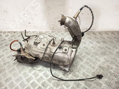 Used Catalyst Catalyst RENAULT KANGOO Express (FW0/1_) 1.5 dCi 75 (FW07, FW10, FW04) (75 hp) 36140282 36140282