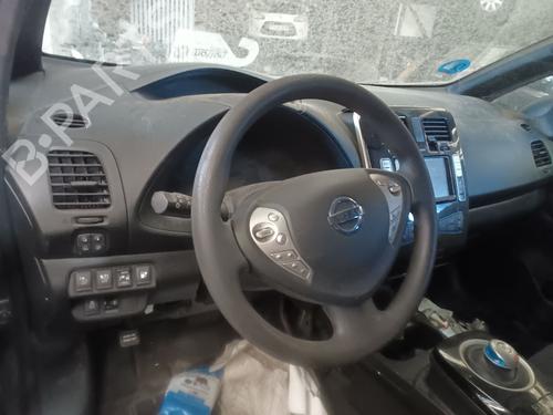 Left sun visor NISSAN LEAF (ZE0) Electric | BP35949498I1  - Image 5