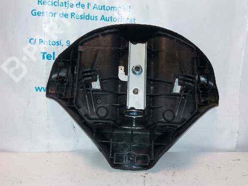 Driver airbag PEUGEOT 307 (3A/C)  | BP5161071C9 