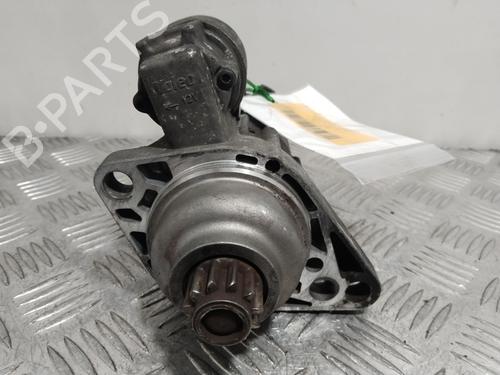 Used Starter SKODA OCTAVIA II (1Z3) 1.9 TDI (105 hp) 31854863
