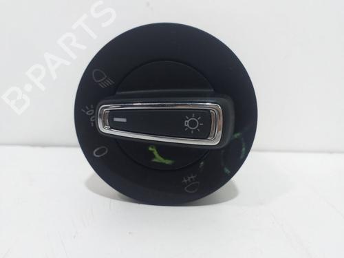 Used Headlight switch Headlight switch SEAT TOLEDO IV (KG3) [2012-2019] 13574822 13574822