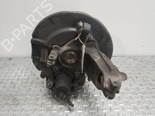 Left front steering knuckle FORD KUGA I 2.0 TDCi | BP33608873M25 - Image 3